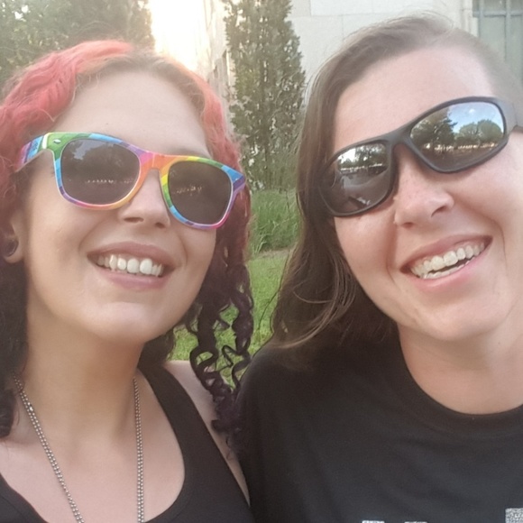 Meet your Posher, Kassie - Picture 6 of 6